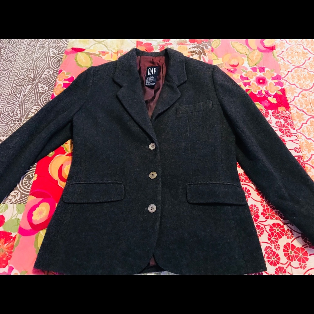GAP Blazer